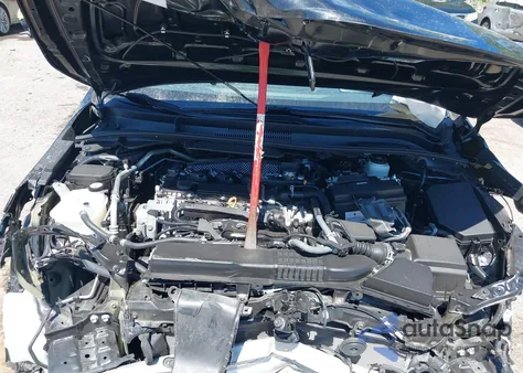 2022 Toyota Corolla Se z USA, uszkodzony, nr VIN 5YFS4MCE1NP111102